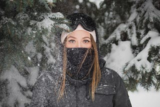 Layer Your Clothes: How Canadians Keep From Freezing Their Junk Off on Winter Adventures