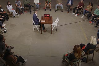 Alex O Connor’s stupid reason for not believing Christianity is true