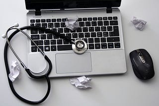 Five Ways to Improve your Writing about Medicine, Science and Technology