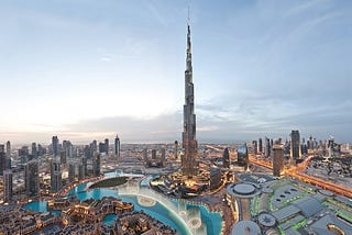 “Exploring Dubai on a Budget with the Go City Pass: Save Money on Attractions”