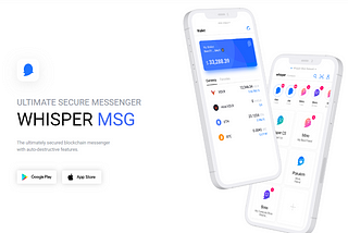 What Is Whisper MSG & Why Is It Better Than Other Secure Messaging Apps?