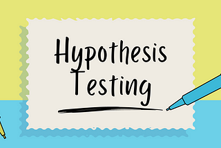 Hypothesis Testing in Excel: A Practical Handbook