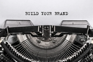 The Power of Personal Branding: How to Create Long-Lasting Impact