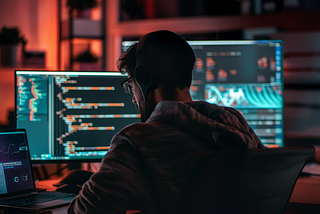 From Zero to Developer: Your Guide to the First Steps in Programming