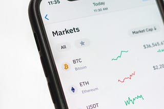 Could Cryptocurrency be the Future?