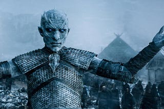 Game of Thrones Wasn’t Story Last Night