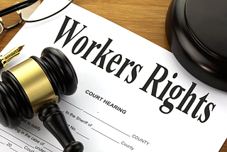 High Court Decisions Threaten the Moral Foundation of Labour Law