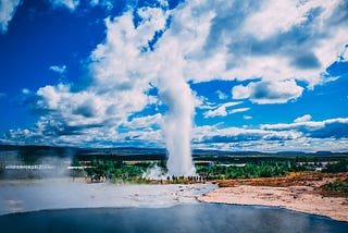 Amazing attractions and destinations in Iceland nature tours