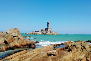 Kanyakumari is not as boring as you think!