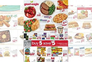 Soopers Weekly Ad: Top 5 Deals of the Week