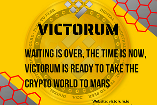 Merge Into Victorum