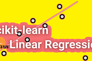 Building a Linear Regression Model in Python for Machine Learning