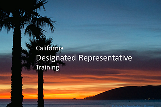 Why SkillsPlus International Inc.? We’ve got the experience! Thousands of students trust us. We offer the largest selection of California Designated Representative training courses approved by the California State Board of Pharmacy. Finally, it’s really easy to get started with any of our online training programs.