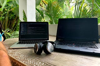 Remote work in IT —Part I — Advantages & Disadvantages