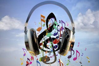 MY LOVE FOR MUSIC