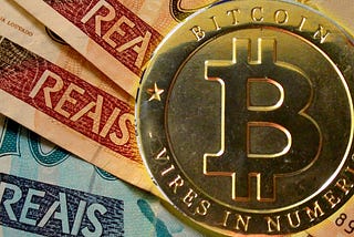 Como é formado o preço do bitcoin no mercado brasileiro?