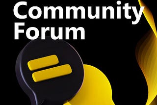 Introducing the XBANKING Community Forum: