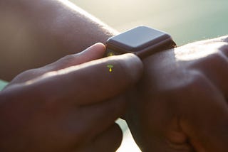 Closing the Innovation Gap with a Sprint
