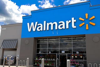 Walmart: The Profit Warning That Shook Retail