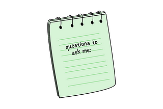 6 QUESTIONS TO ASK YOURSELF ON A REGULAR BASIS