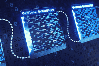 What is the future of Blockchain?