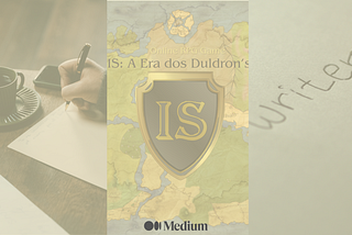 #14 ° IS NEWS 📖 — Quais autoras e autores que fazem parte da IS Editora?