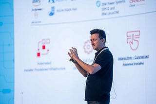 What’s New in Openshift and Application Services? — Red Hat Summit Connect Istanbul 2023