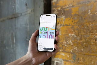 El valor de la personalización en la era de la uniformidad: el rediseño de las gift cards