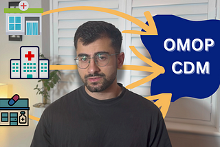 Why Every Health Data Scientist Should Know About OMOP CDM