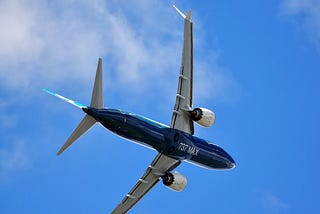 Inadequate Systems Engineering and the Boeing 737 Max Catastrophes