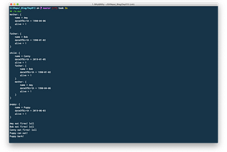 CodeNewb2Pro: Day013, Inheritance