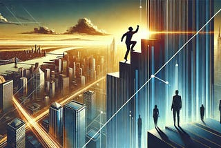 Breaking Through in a Stagnant Era
