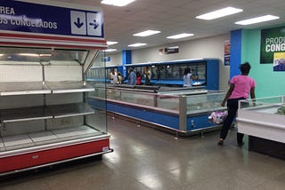 How Cooking in Cuba Prepared Me for the Pandemic
