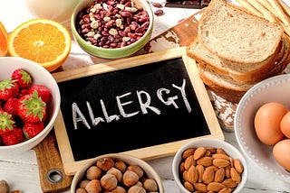 Naturopathic Medicine — 5 Tips to Reduce Your Food Allergies