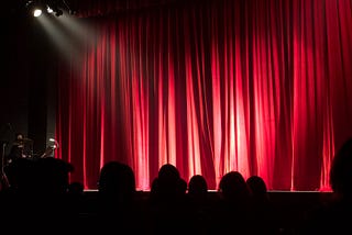 The Business of Stand-Up Comedy: Promotional Kit — Part 2