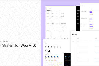Building a Design System in Figma