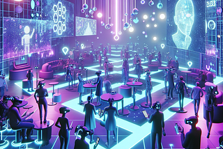 MetaZooMee’s Role in Virtual Social Clubs: Bringing Communities Together in the Metaverse