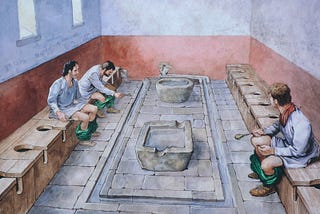 Everyday life in Ancient Rome