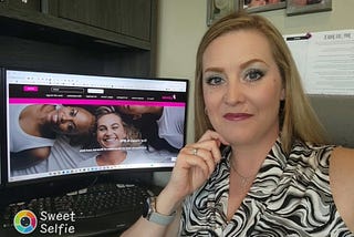 Navigating New Horizons: My Journey as a Justice-Impacted Woman in Tech