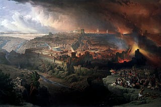 Anger — A weapon of mass destruction