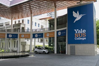 YALE-NUS SHUTS DOWN: WILL LIBERAL ARTS BE NO MORE?