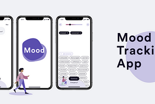 A mood-tracking app that identifies your stress triggers
