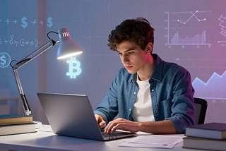 Valuable Lessons Learned From Bitcoin (It’s not what most people think)