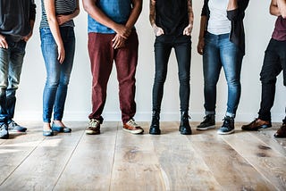 Engaging Millennials in Your Organization