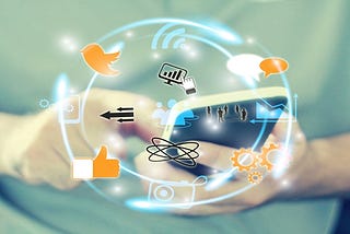 Social Media Conversion Strategy