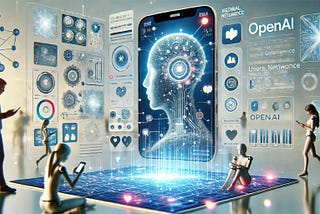 OpenAI plant eigenes soziales Netzwerk: Ein Gamechanger?