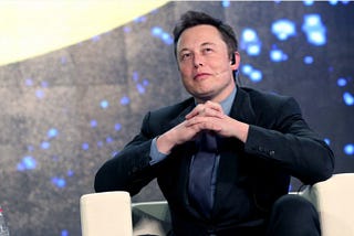 Project Omega by Elon Musk: Explained Here