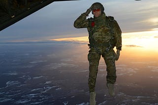 A Foundational Philosophy for Partner Orgs: Your Company’s ‘Green Berets’