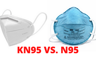 kn95 vs n95: the ultimate guide