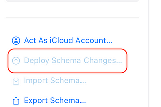 How to Migrate Your Apps to Sync with iCloud